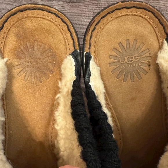 UGG Gael clogs - Picture 5 of 7